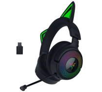 Razer Kraken Kitty V3 Pro, Black