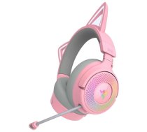 Razer Kraken Kitty V3 Pro, Quartz