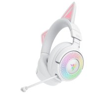 Razer Kraken Kitty V3 Pro, White