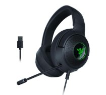 Razer Kraken V3 X, USB