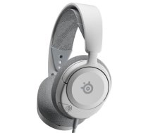 SteelSeries Arctis Nova 1, White
