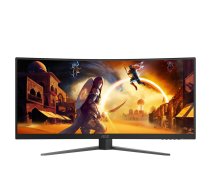AOC CU34G4Z