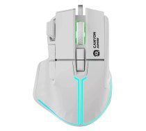 Canyon Fortnax GM-636, White
