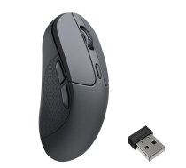 Keychron M3 8K, Wireless, Black
