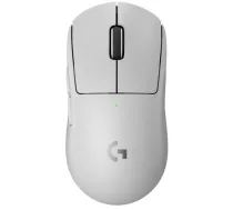 Logitech G Pro X Superlight 2, White