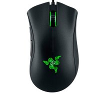 Razer DeathAdder Essential, Black