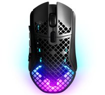 SteelSeries Aerox 9 Wireless, Onyx