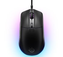 SteelSeries Rival 3 Gen 2, Black