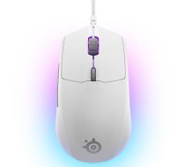 SteelSeries Rival 3 Gen 2, White