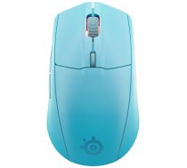 SteelSeries Rival 3 Wireless Gen 2, Aqua