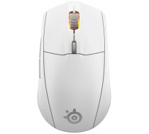 SteelSeries Rival 3 Wireless Gen 2, White