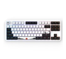 Dark Project ALU87 Fuji 2, G3MS Sapphire Switch, RU