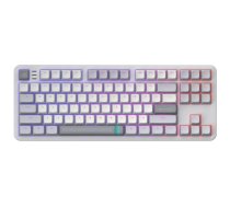 Dark Project ALU87A Daylight, G3MS Zircon Switch, US