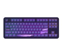 Dark Project ALU87B Celestial, G3MS Voidstone Switch, US