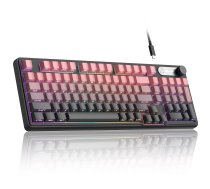 Magegee GK960 Pink-Black B, RGB, US
