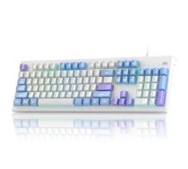 Magegee K2 Iris Purple, RGB, US