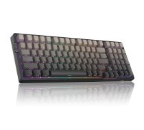 Magegee Light100 Star Grey, RGB, Blue Whale Switch, US