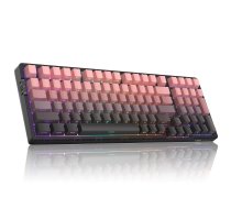 Magegee Light100 Star Pink, RGB, Blue Whale Switch, US