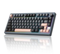 Magegee Light75 Royal Blue, RGB, Pink Bear Switch, US