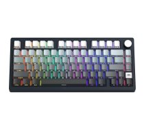 Magegee Light75 White Grey, RGB, Blue Whale Switch, US