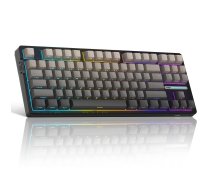 Magegee Light87 Star Grey, RGB, Blue Whale Switch, US
