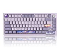 Magegee SKY81 Violet A, RGB, Wireless, Violet Switch, US