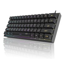 Magegee TS91 Black, RGB, US