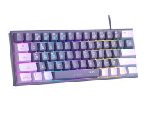 Magegee TS91 Violet, RGB, US