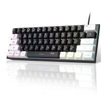 Magegee TS91 White-Black, RGB, US
