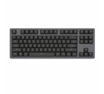 Nubi NK87 Black, G3MS Sapphire Switch, US