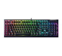 Razer BlackWidow V4 X, Green Switch, US