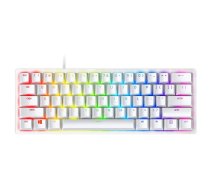 Razer Huntsman V3 Pro Mini, White, US