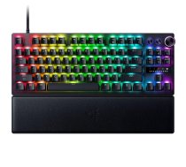 Razer Huntsman V3 Pro Tenkeyless 8KHz, Black, US