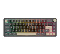 ROYAL KLUDGE R65 Phantom, Blue Switch, US