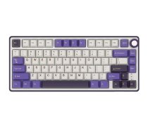 ROYAL KLUDGE R75 Blackberry, K Silver Switch, RU