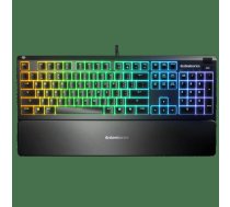 SteelSeries Apex 3, US