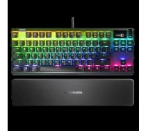 SteelSeries Apex 7 TKL Red Switch, US