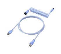 HyperX Coiled Cable, Light Purple