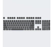 Dark Project KS-0049 Pudding, Black, RU