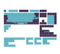 Dark Project Night Sky Keycaps UK/DE/AT/ES/IT/FI/NO/SE/DK