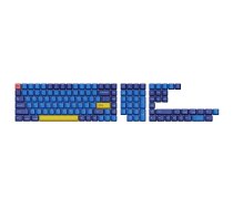 Keychron Keycap Full Set OEM Dye-Sub PBT, Beach
