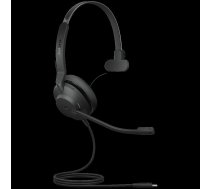 JABRA Evolve2 30 SE, USB C/A, MS Mono