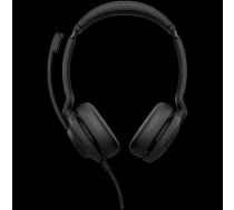 JABRA Evolve2 30 SE, USB C/A, UC Stereo
