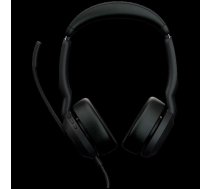 JABRA Evolve2 50, USB C/A, MS Stereo