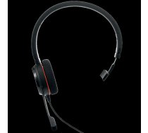 JABRA Evolve 20, Mono UC, USB C/A adapter