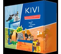 Accessories set for KIVI KidsTV "Animals"