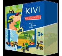 Accessories set for KIVI KidsTV "Auto"