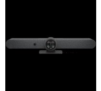 LOGITECH RALLY BAR GRAPHITE - EMEA