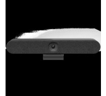 LOGITECH Rally Bar Huddle - GRAPHITE - USB