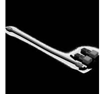 LOGITECH Rally Mic Pod Cat Coupler - GRAPHITE - WW-9006